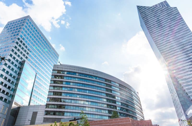 How to Improve Cellular Signal in a Commercial Property