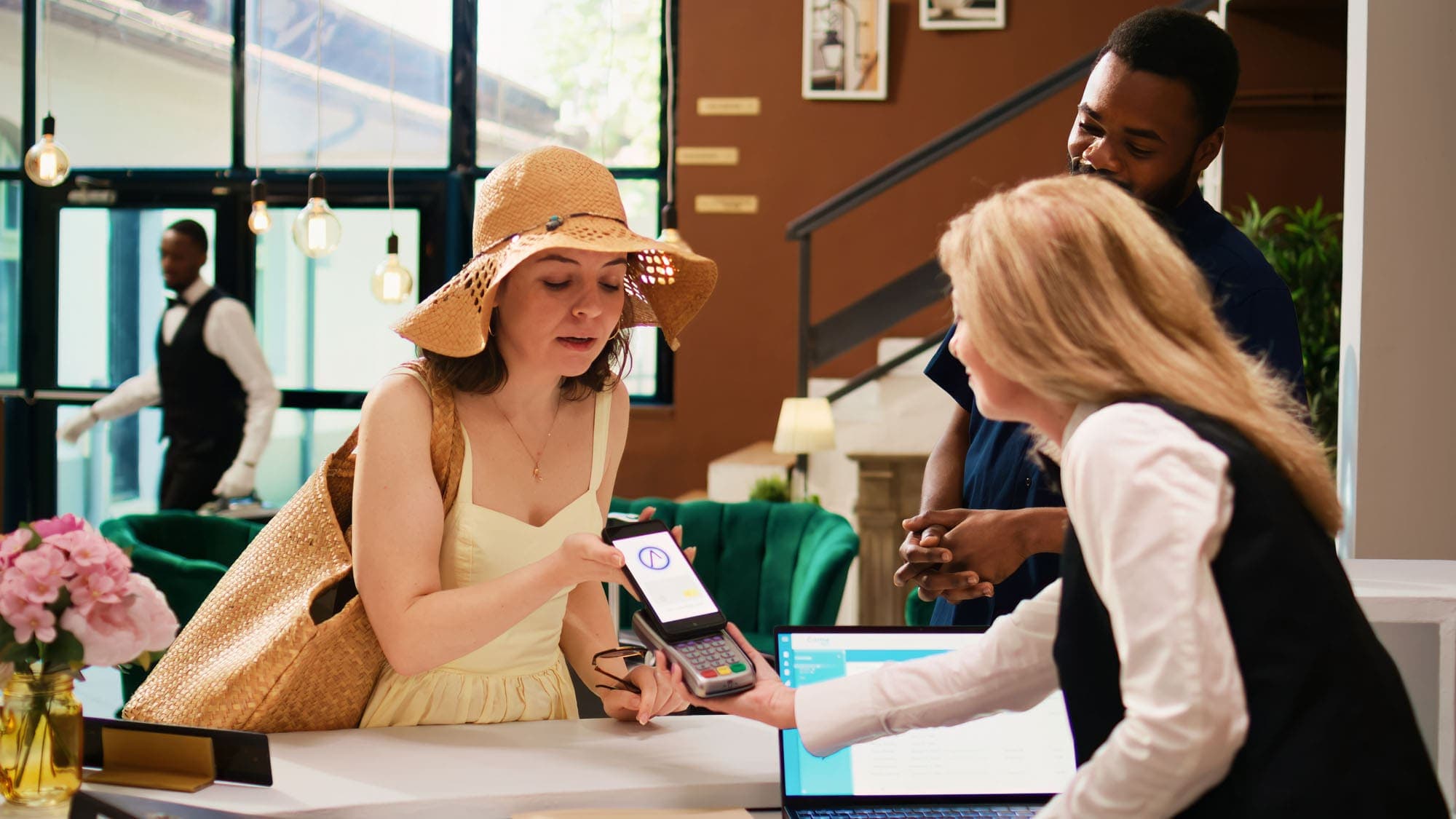 WilsonPro DAS Solution Resolves Connectivity Challenges for Hyatt Place Houston