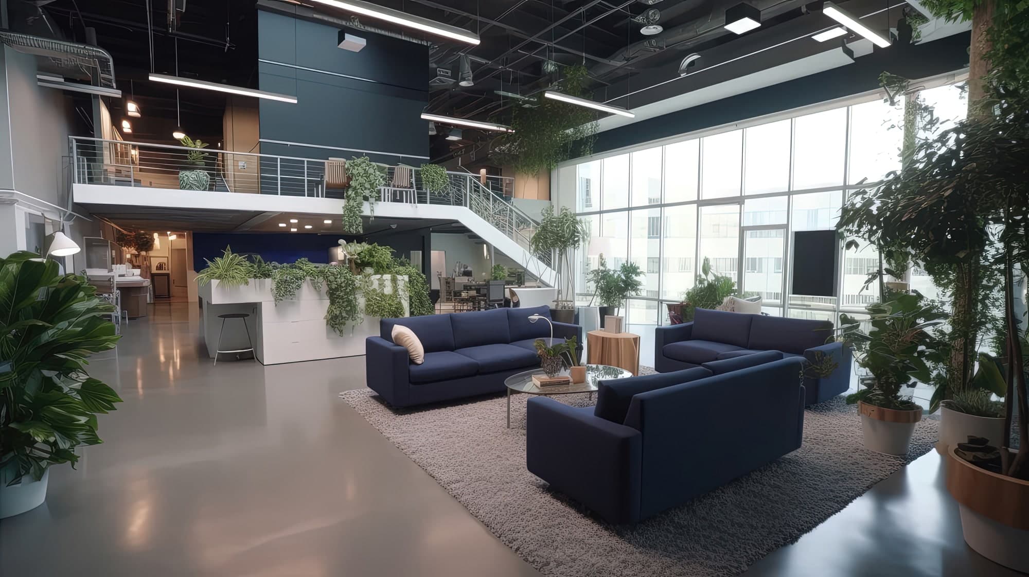 Facebook Turns to WilsonPro to Bring Connectivity to Data Center