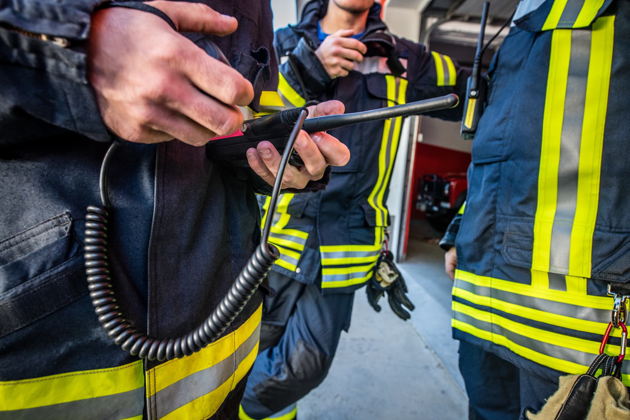 3 Ways Cell Signal Booster Enhance Public Safety