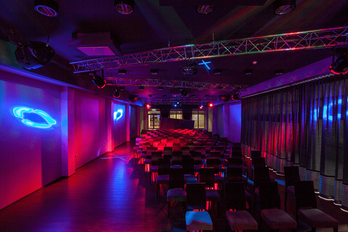 Your Event Planning Checklist Is Missing This Crucial Item