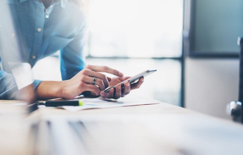 Will My Carrier Pay to Solve My Cellular Signal Problem?