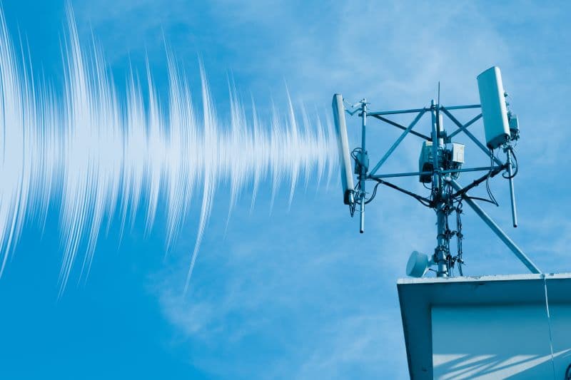 Access Point Dbm Graph A Guide to Improving AT&T Signal in Buildings